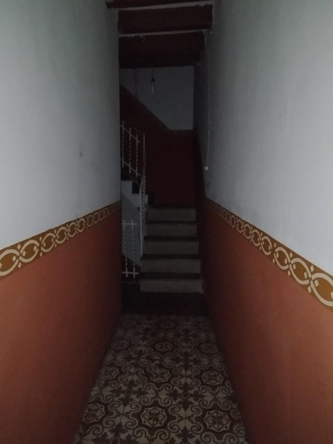 BENICARLO- MESTRE SERRANO CASA