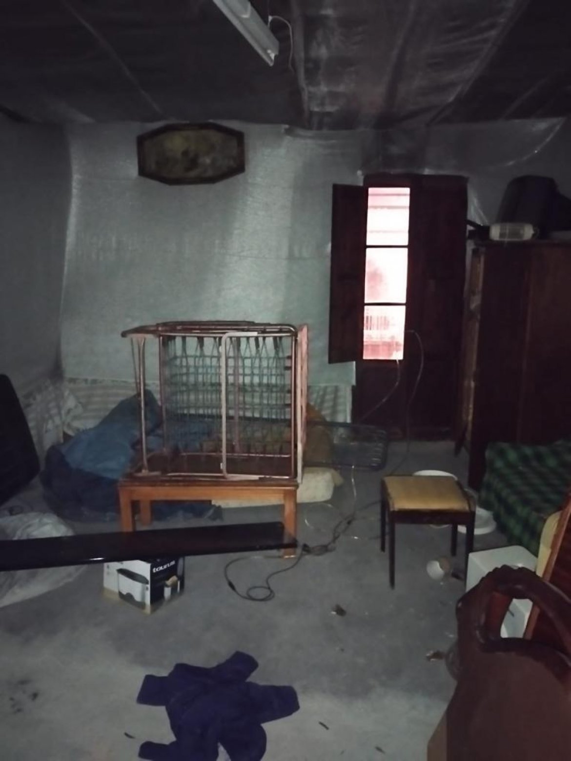 BENICARLO- MESTRE SERRANO CASA