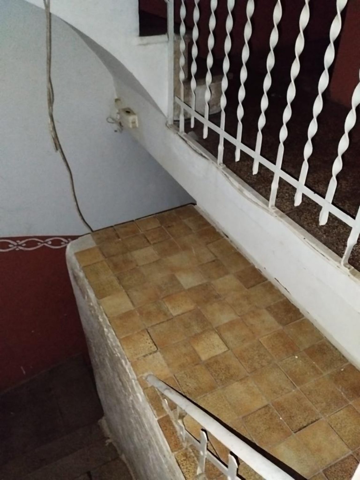 BENICARLO- MESTRE SERRANO CASA