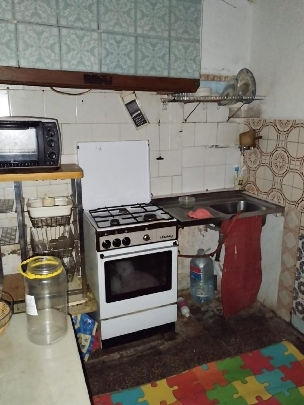 BENICARLO- MESTRE SERRANO CASA