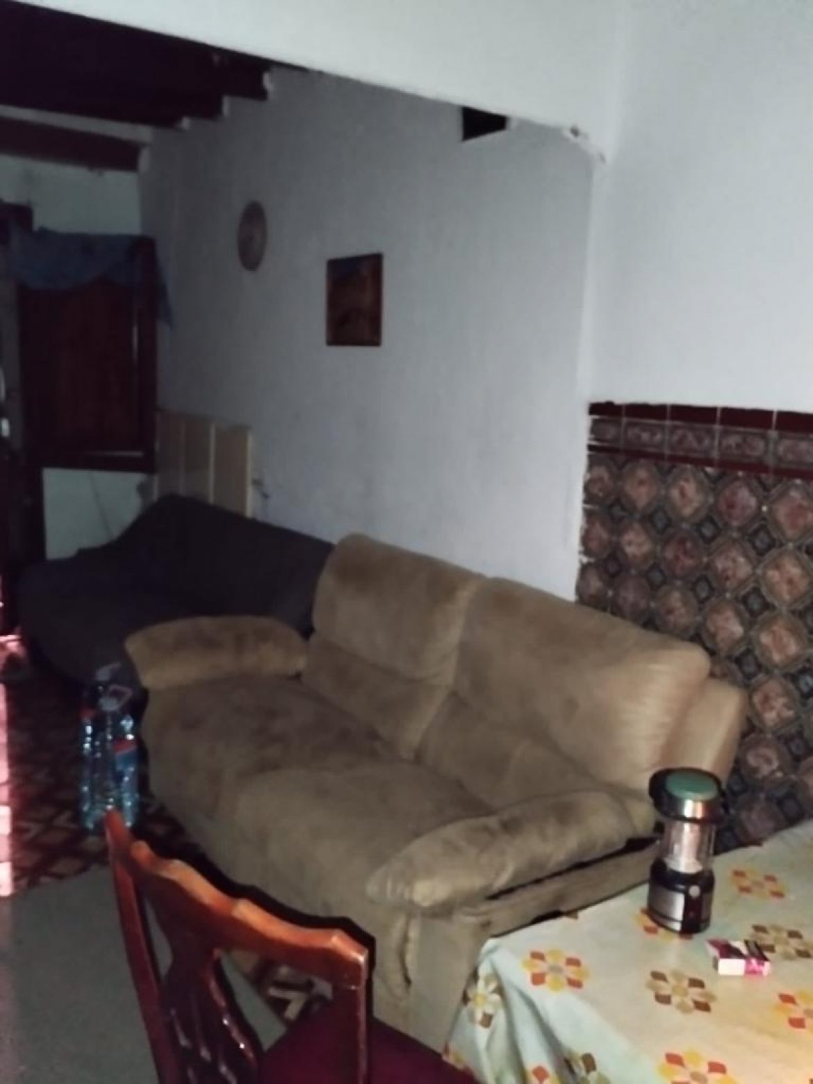 BENICARLO- MESTRE SERRANO CASA