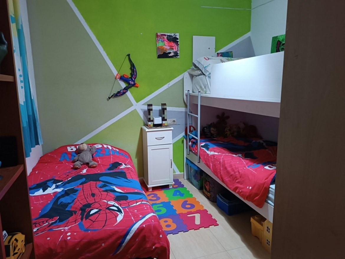 BENICARLO- SEGLE 2 ª