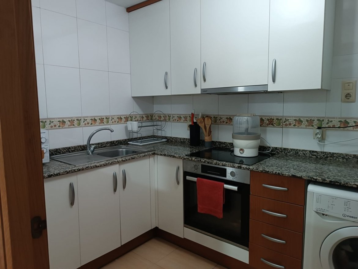 BENICARLO- SEGLE 2 ª