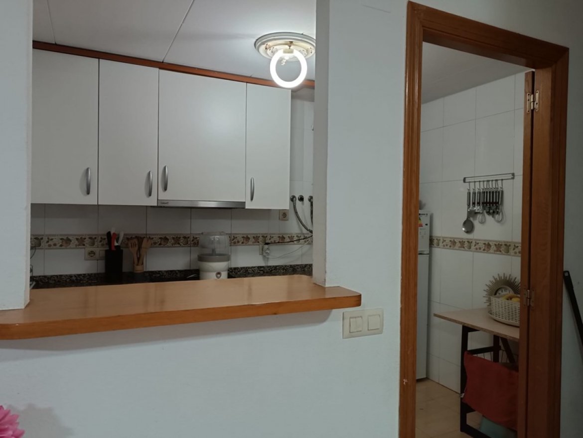 BENICARLO- SEGLE 2 ª