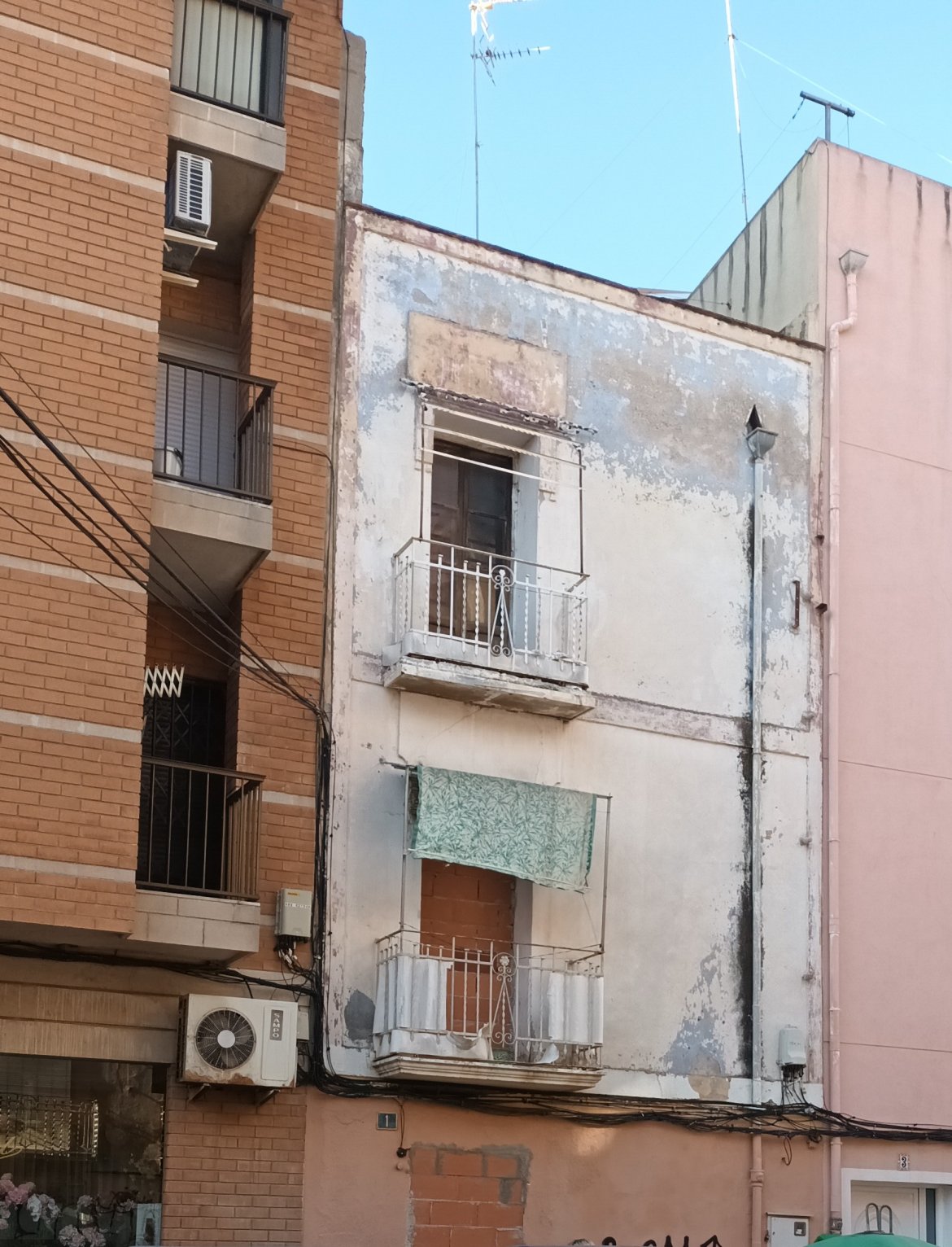 BENICARLO- MESTRE SERRANO CASA