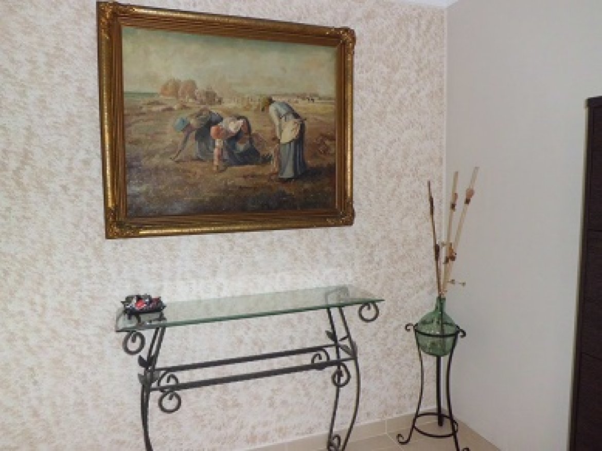 BENICARLO CHALET PARTIDA RIO