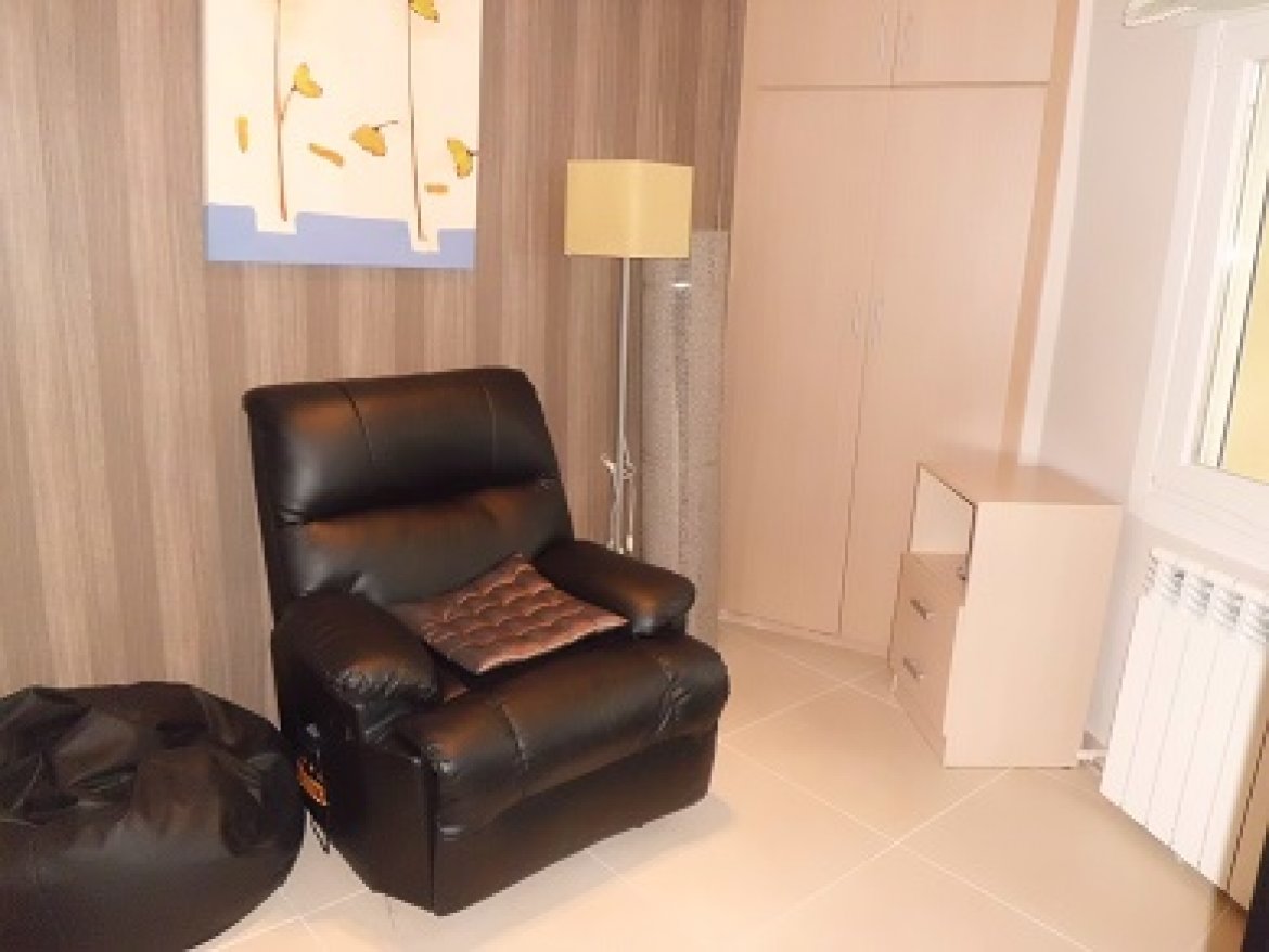 BENICARLO CHALET PARTIDA RIO