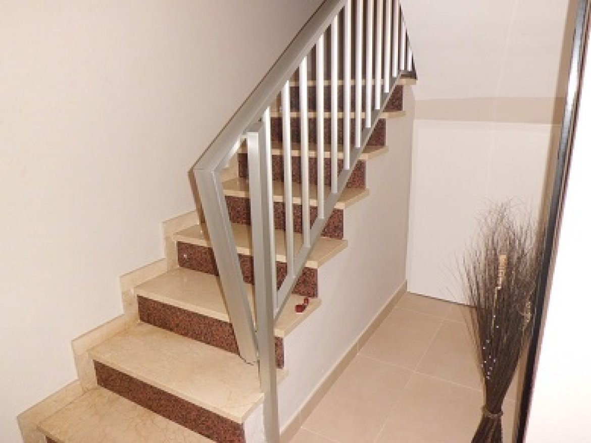 BENICARLO CHALET PARTIDA RIO