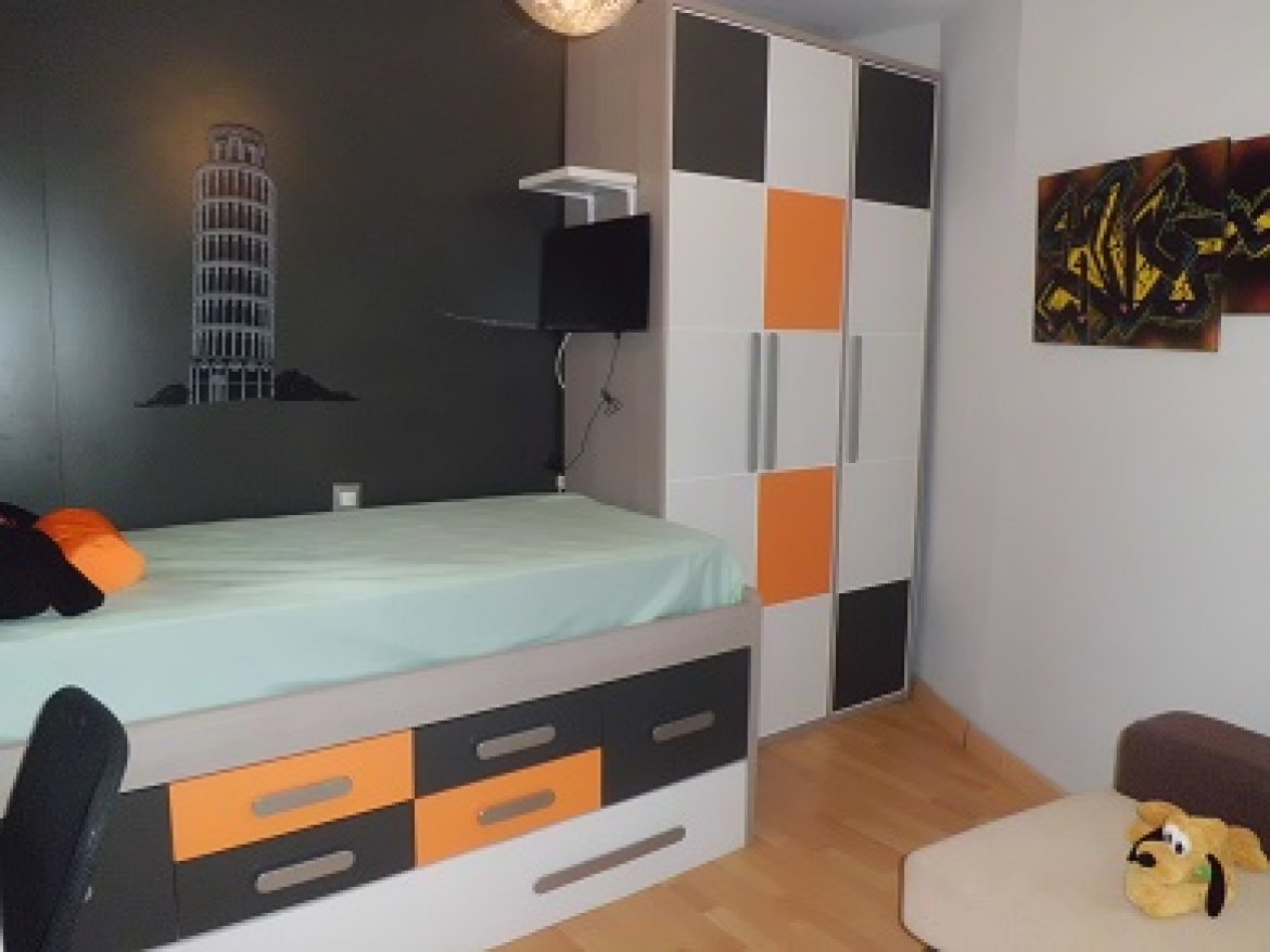 BENICARLO CHALET PARTIDA RIO