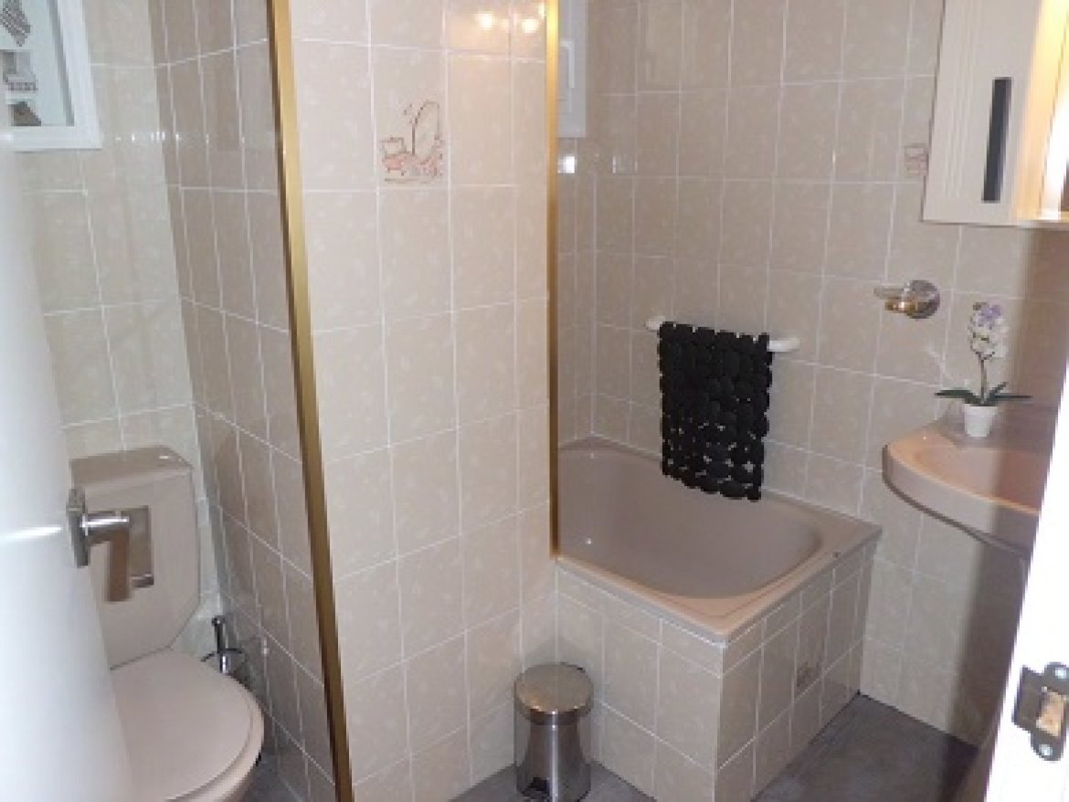 BENICARLO CHALET PARTIDA RIO