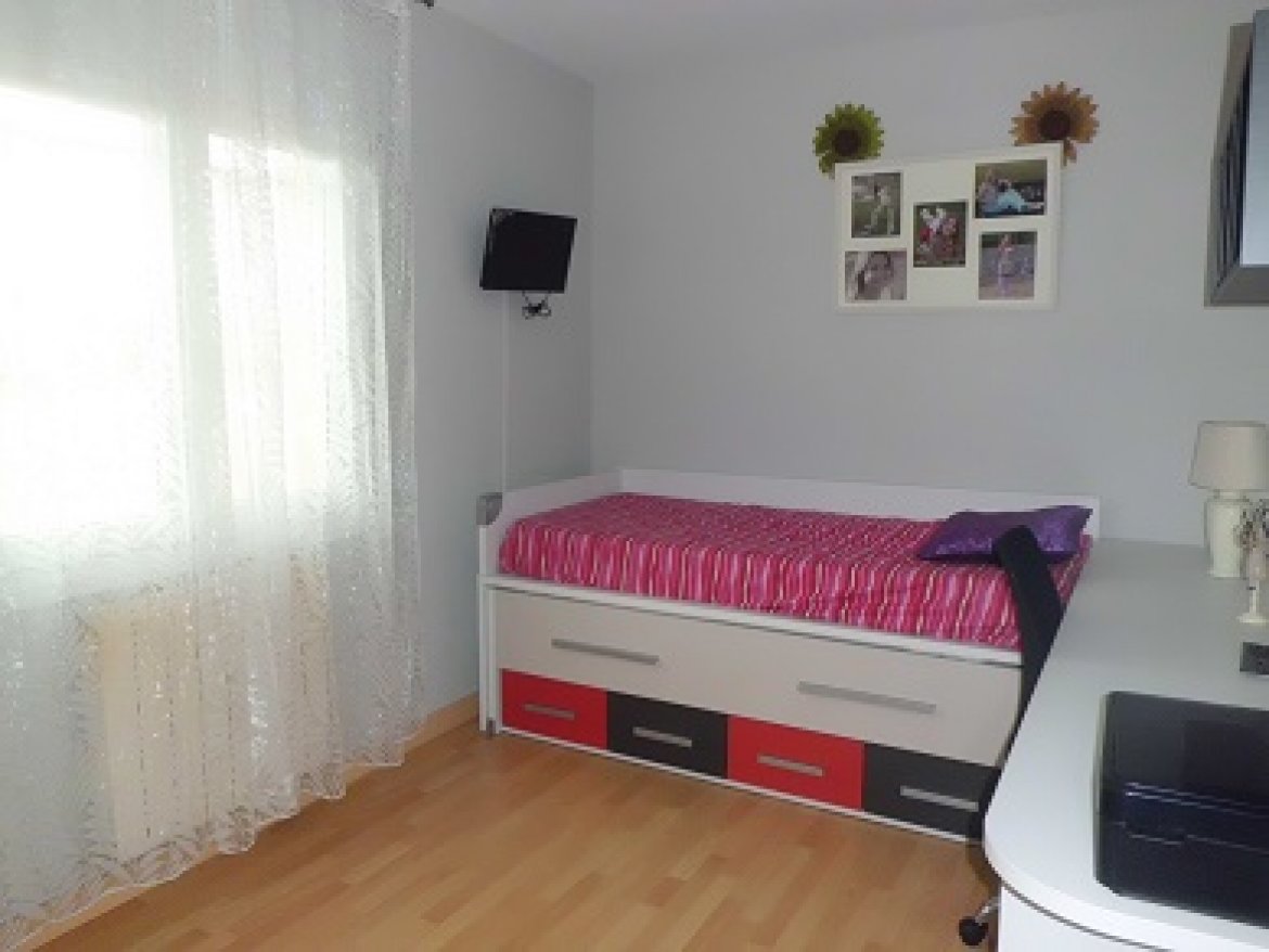 BENICARLO CHALET PARTIDA RIO