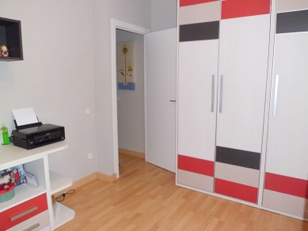 BENICARLO CHALET PARTIDA RIO