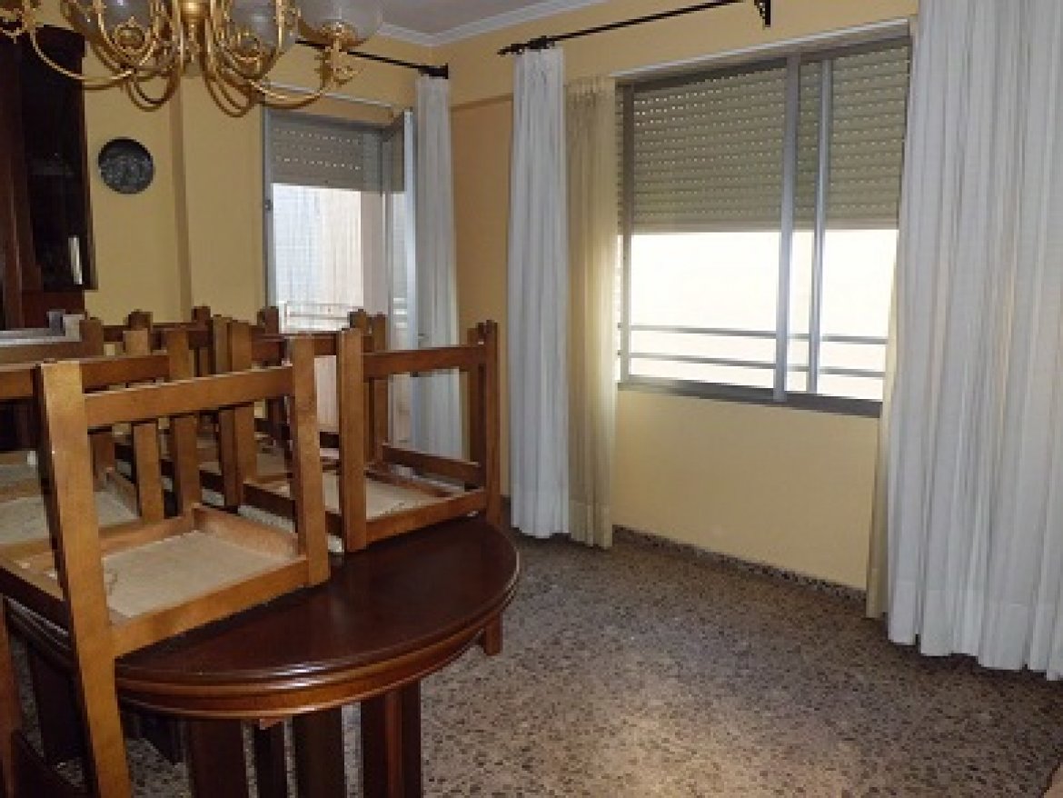 PEÑISCOLA- CUATRE VENTS