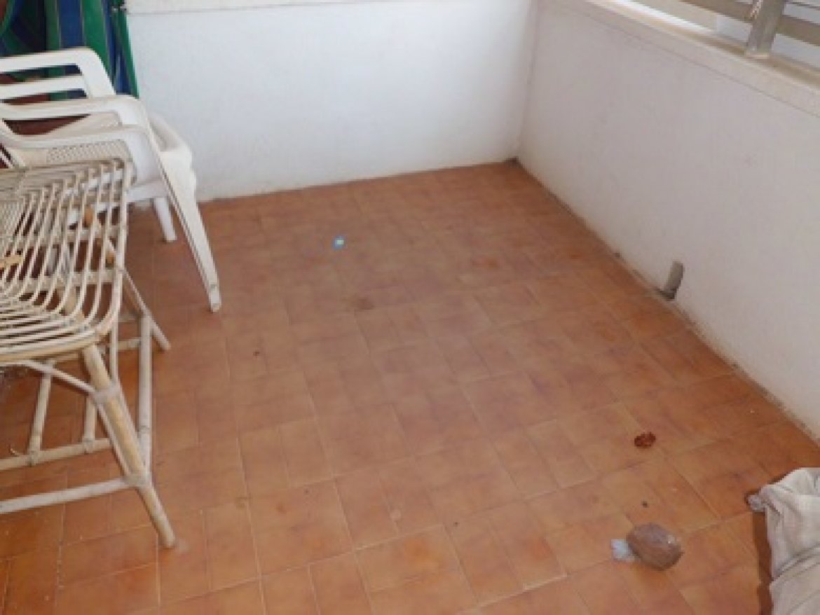 PEÑISCOLA- CUATRE VENTS