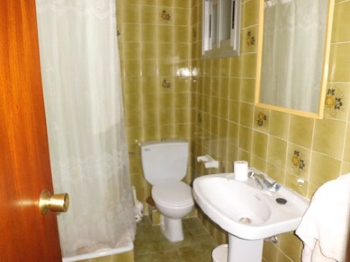 PEÑISCOLA- CUATRE VENTS