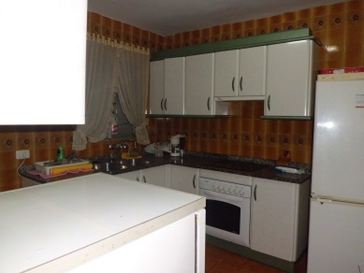 PEÑISCOLA- CUATRE VENTS