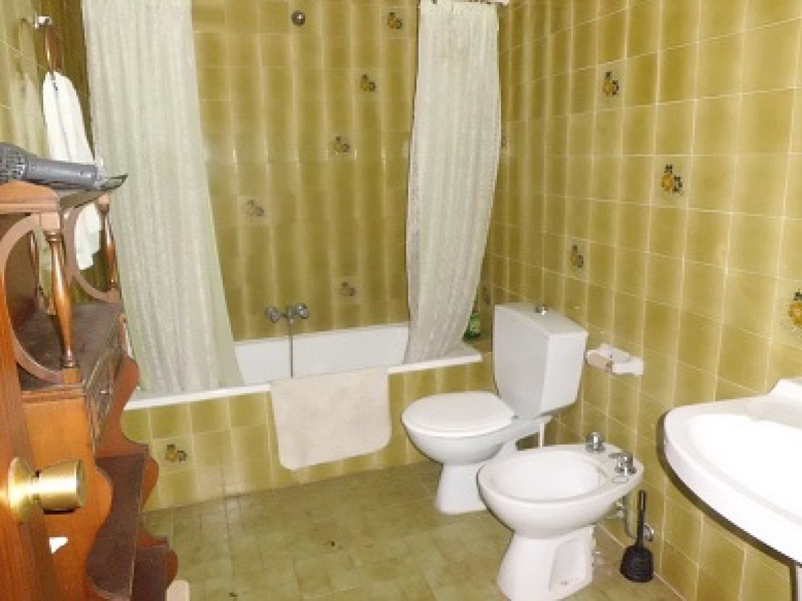 PEÑISCOLA- CUATRE VENTS