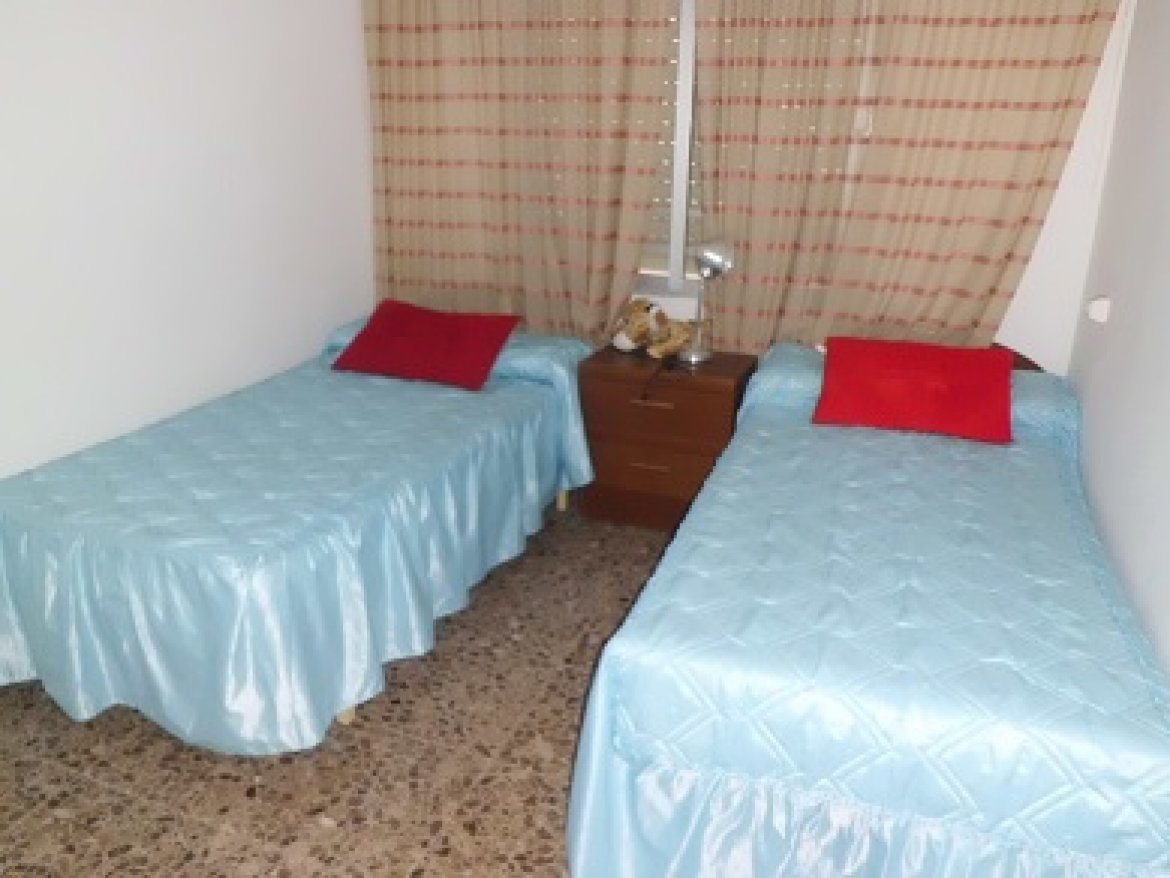 PEÑISCOLA- CUATRE VENTS