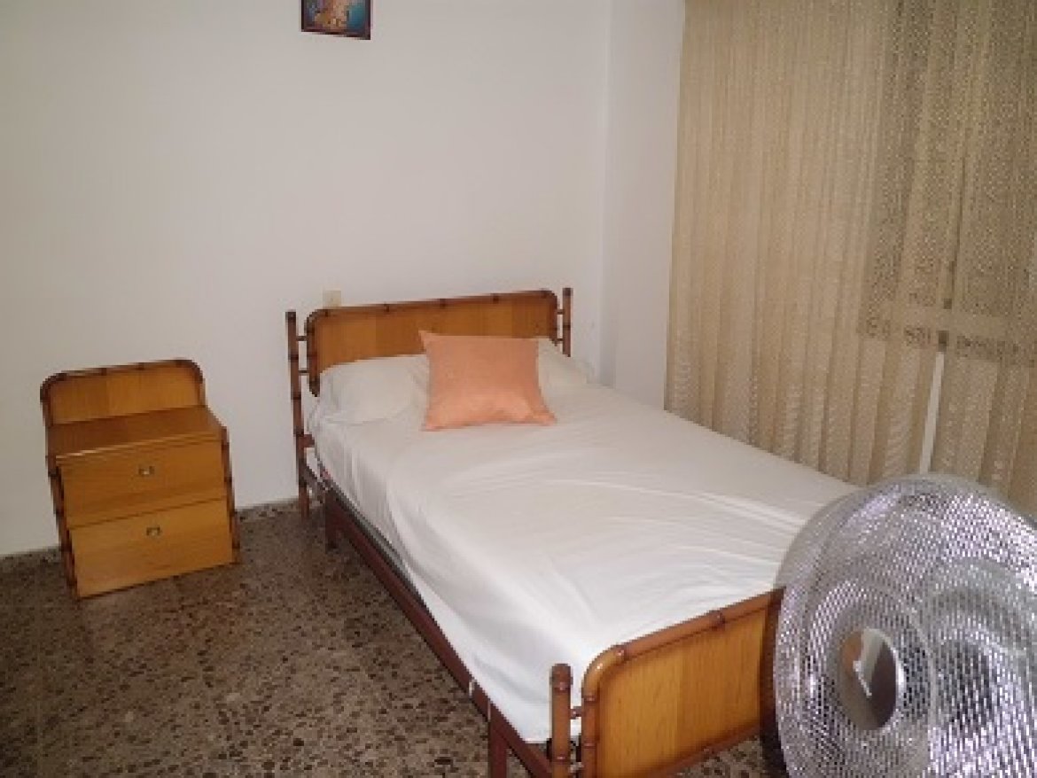 PEÑISCOLA- CUATRE VENTS