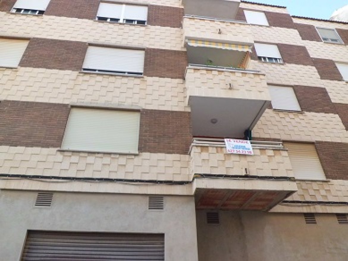 PEÑISCOLA- CUATRE VENTS