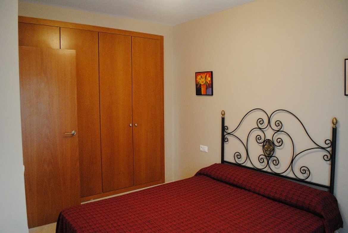 BENICARLO, PLAZA MARCELINO DOMINGO 1ª