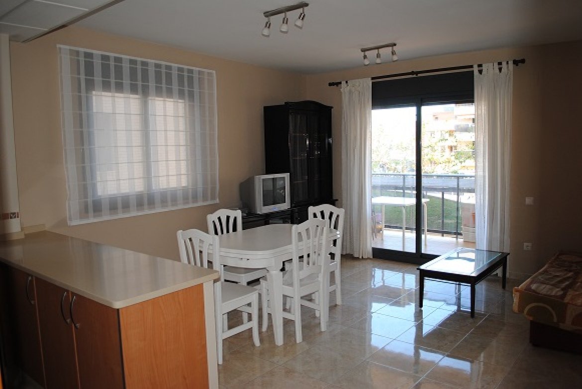 BENICARLO, PLAZA MARCELINO DOMINGO 1ª