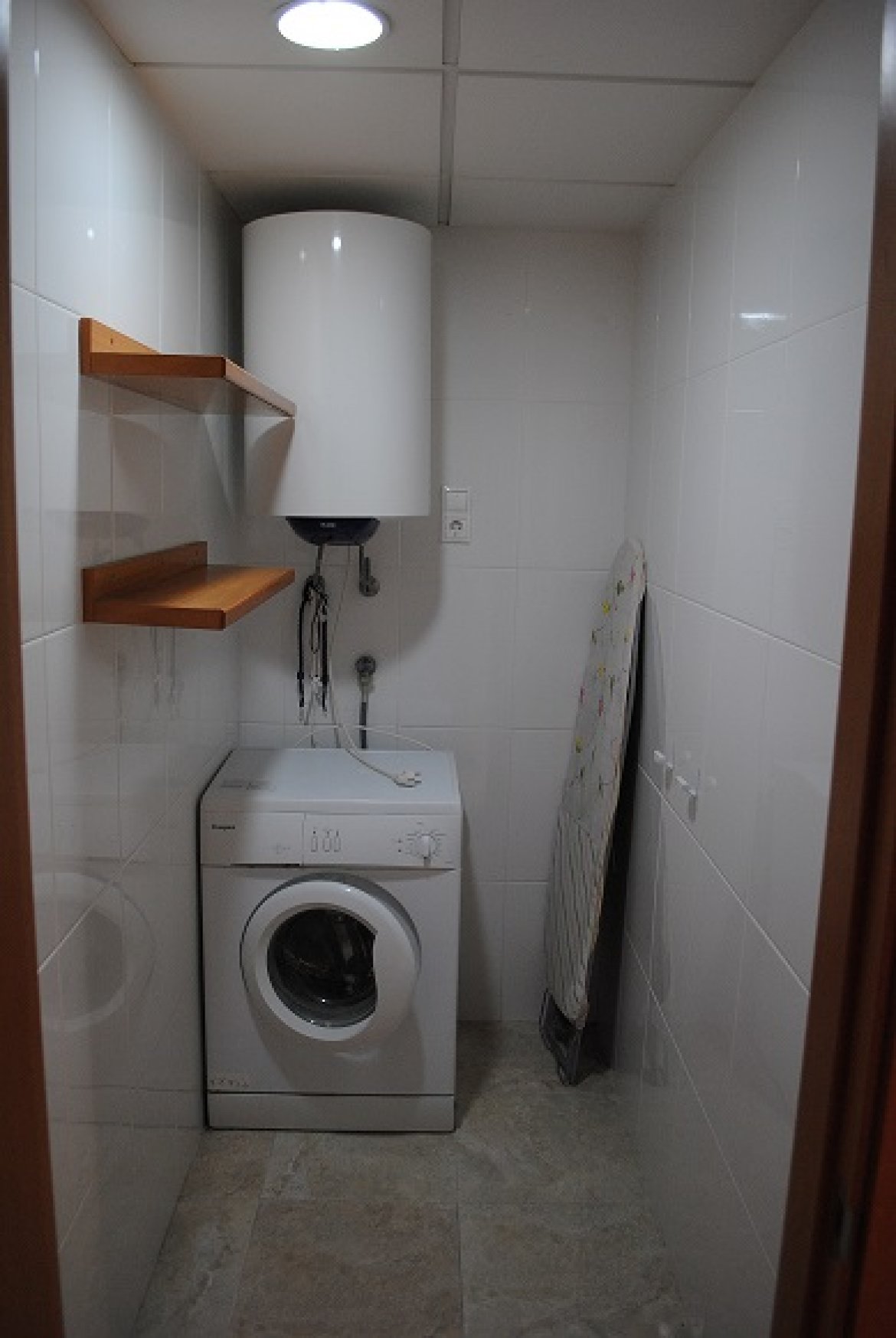 BENICARLO, PLAZA MARCELINO DOMINGO 1ª