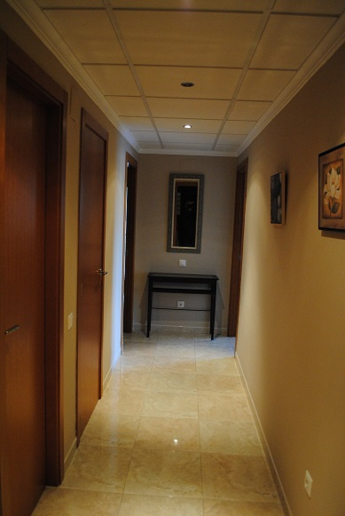 BENICARLO, PLAZA MARCELINO DOMINGO 1ª