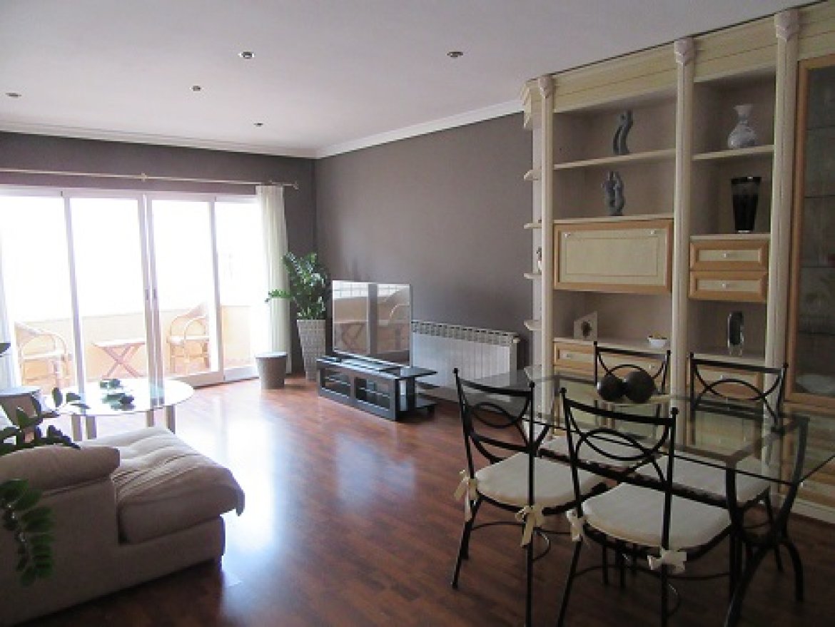 BENICARLO CALLE MADRID