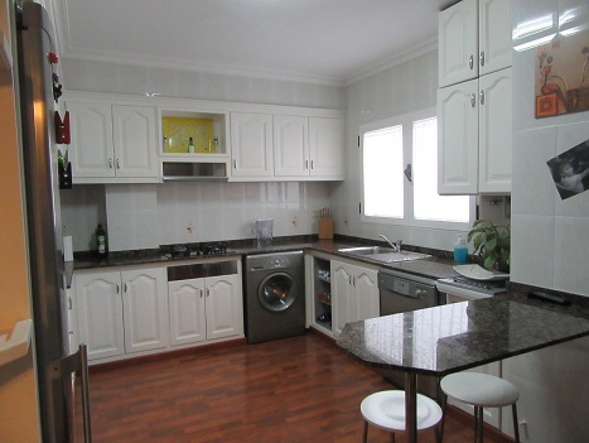 BENICARLO CALLE MADRID