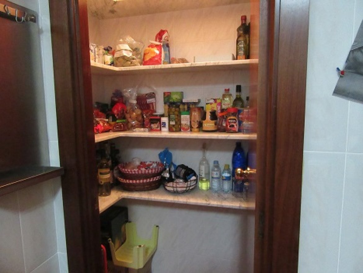 BENICARLO CALLE MADRID