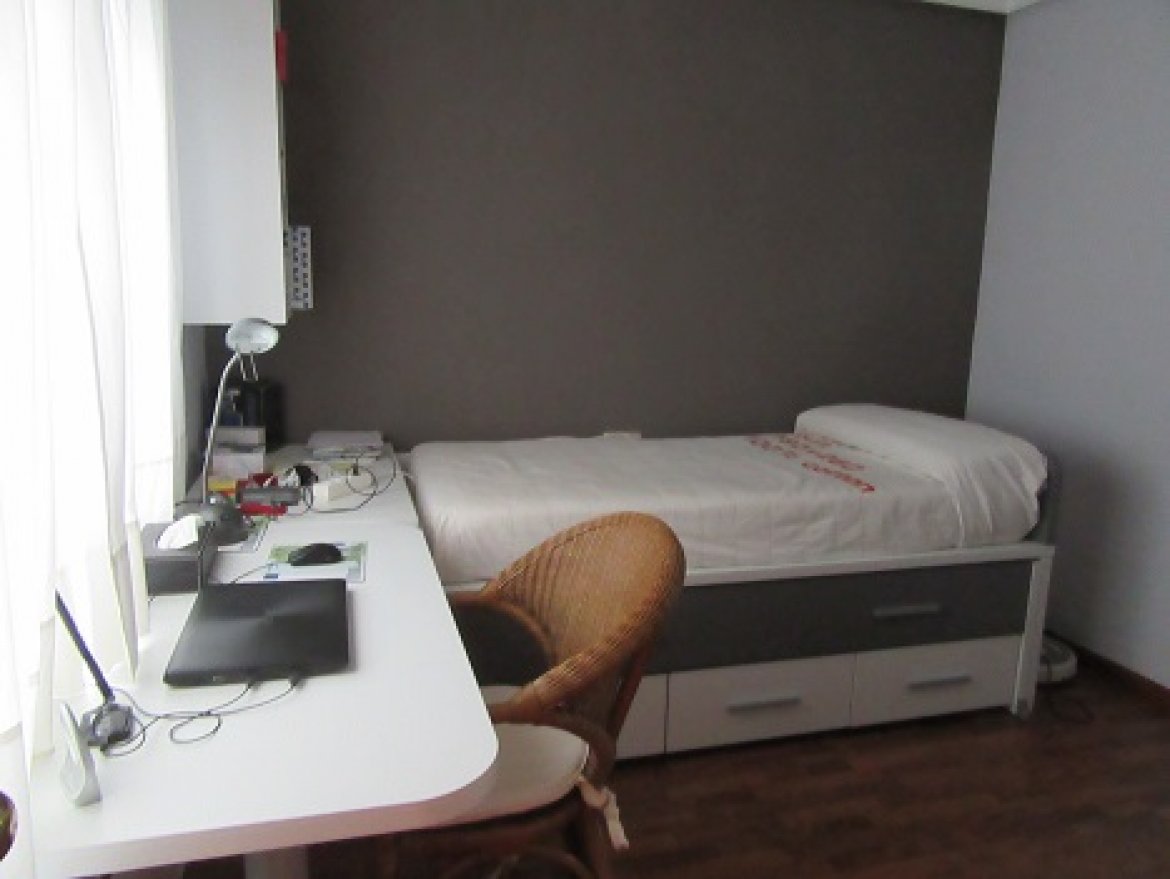 BENICARLO CALLE MADRID