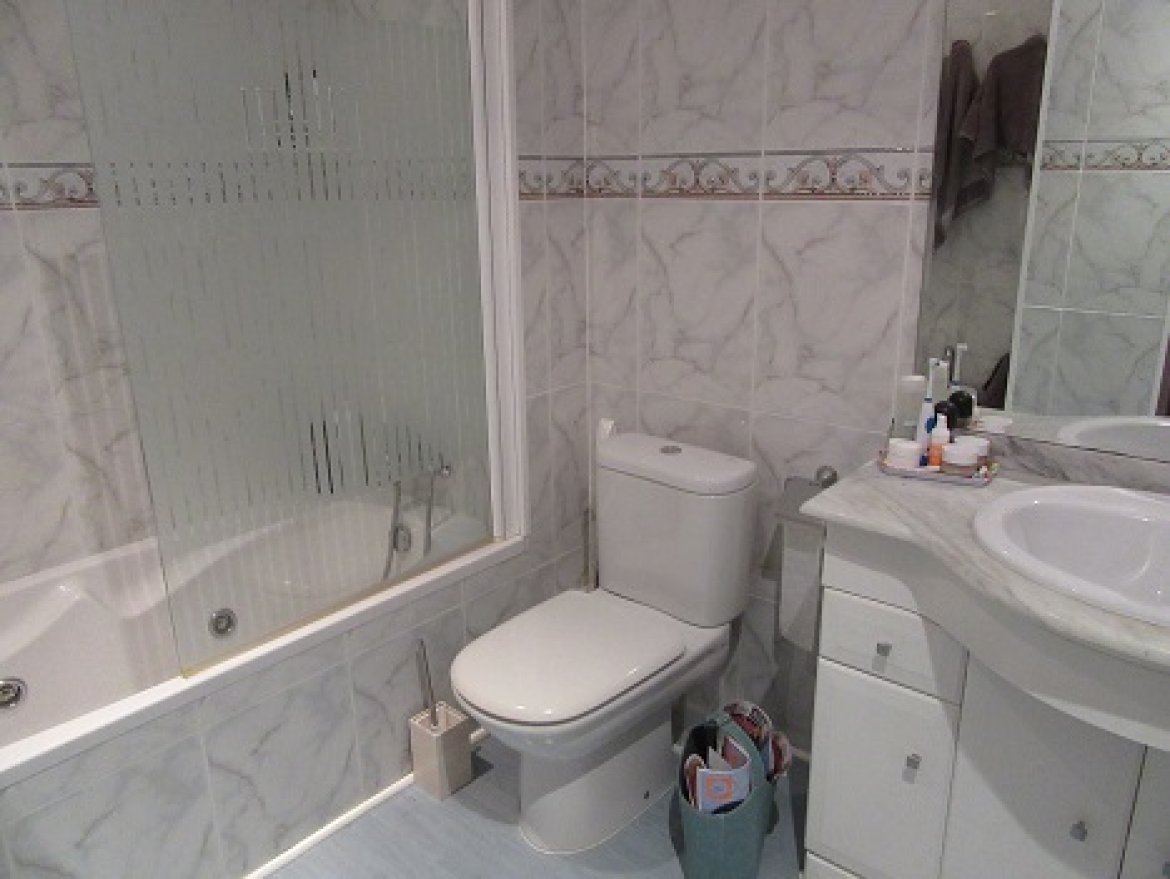 BENICARLO CALLE MADRID