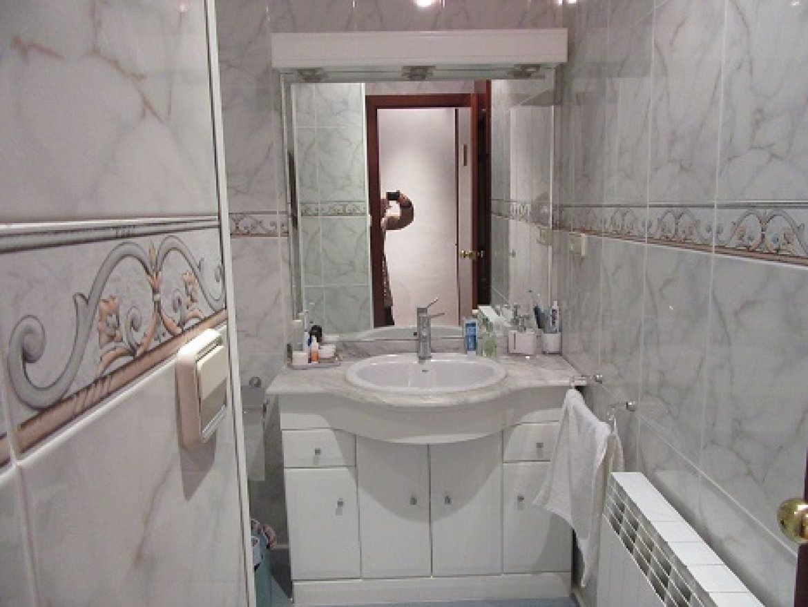 BENICARLO CALLE MADRID