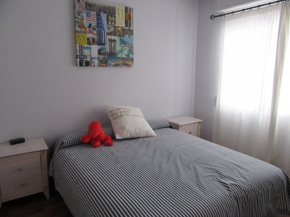 BENICARLO CALLE MADRID