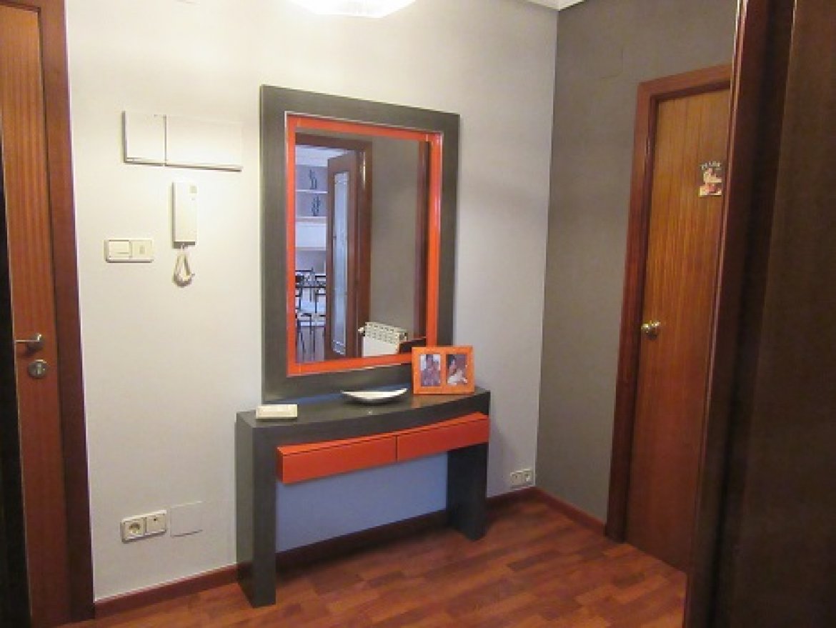 BENICARLO CALLE MADRID