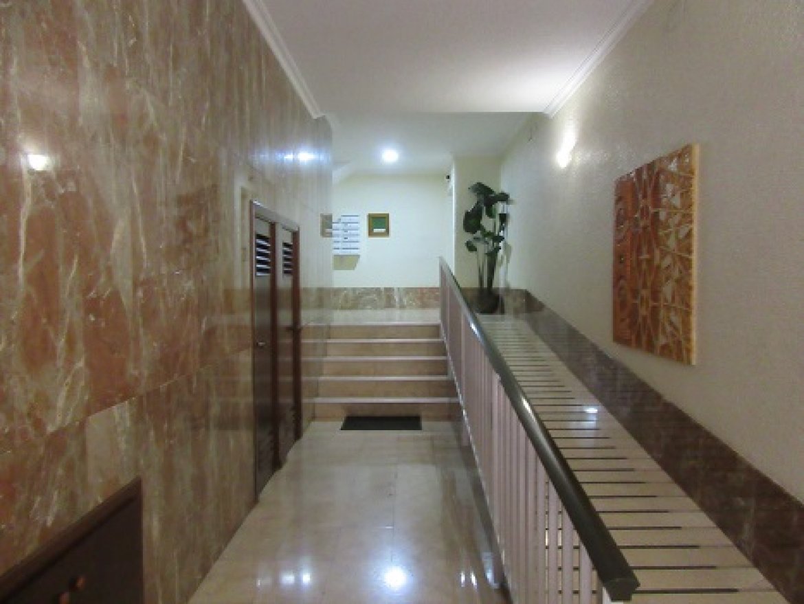 BENICARLO CALLE MADRID