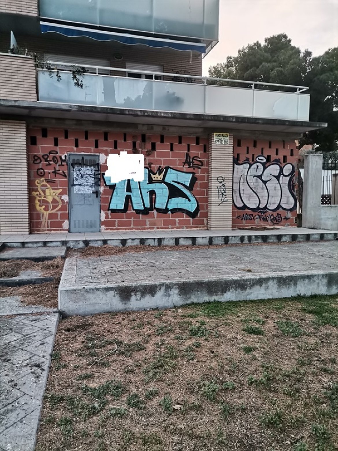 BENICARLO- AVDA. PAPA LUNA local