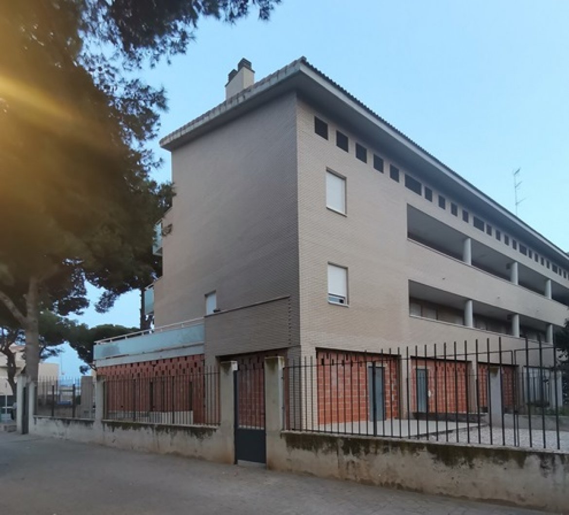 BENICARLO- AVDA. PAPA LUNA local