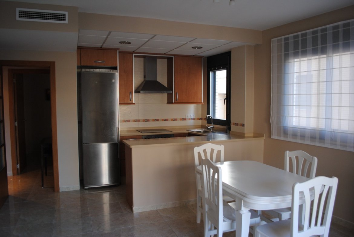 BENICARLO, PLAZA MARCELINO DOMINGO 1ª