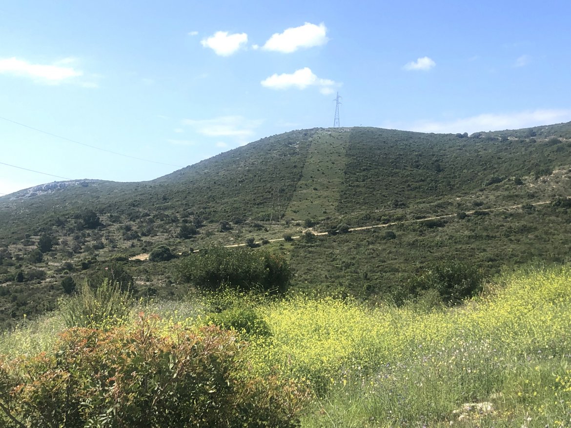 CASA ADOSADA PEÑISCOLA CON GARAGE CERRADO