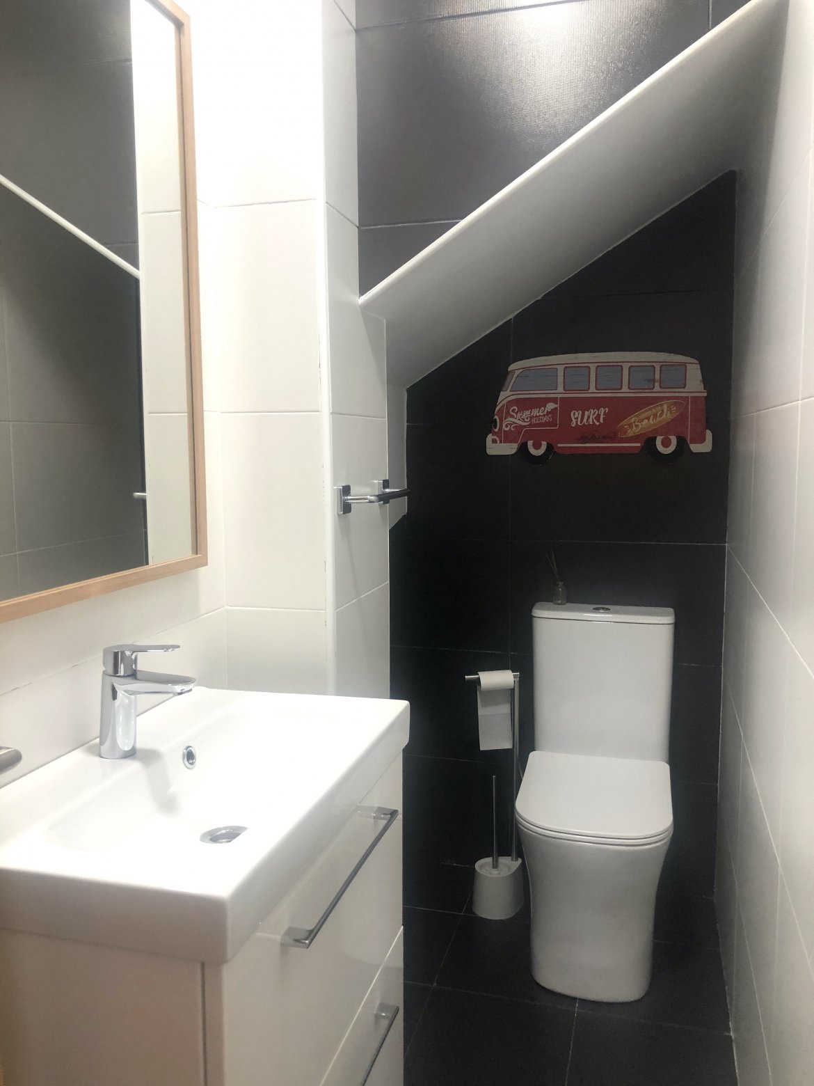 CASA ADOSADA PEÑISCOLA CON GARAGE CERRADO