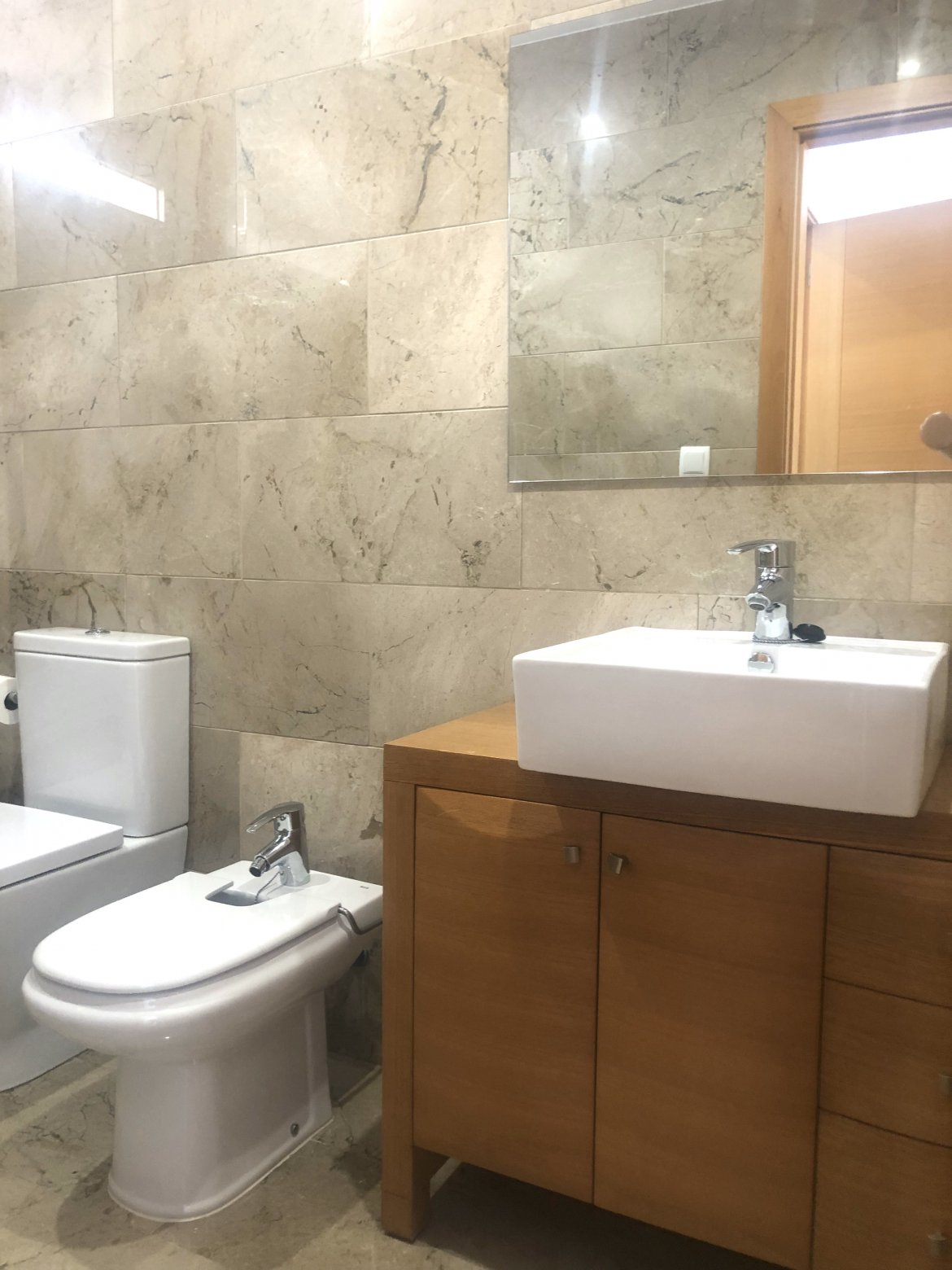 CASA ADOSADA PEÑISCOLA CON GARAGE CERRADO