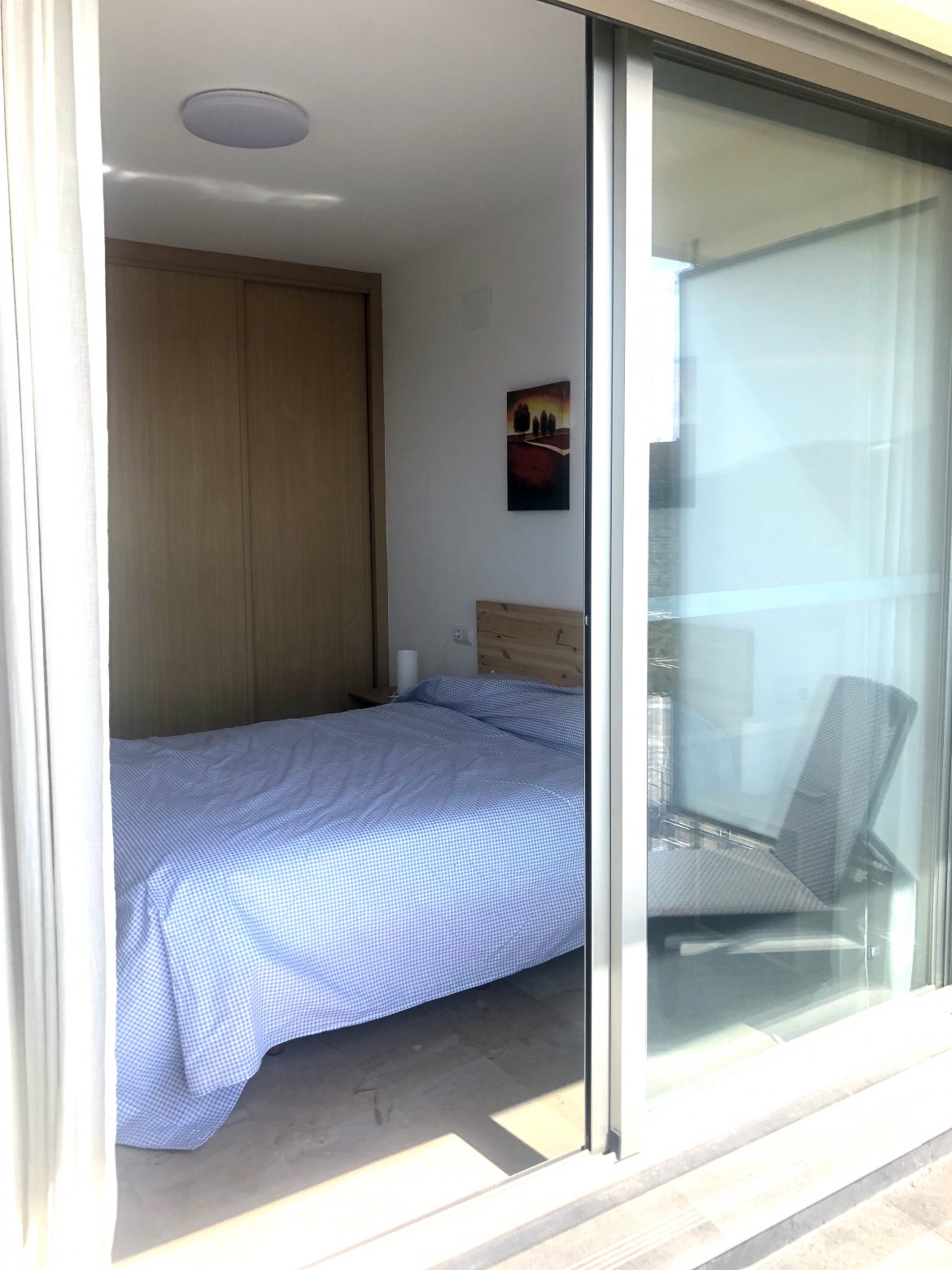 CASA ADOSADA PEÑISCOLA CON GARAGE CERRADO