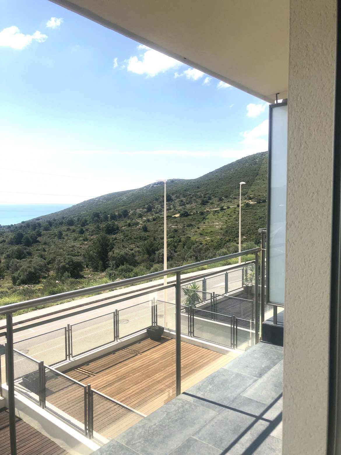 CASA ADOSADA PEÑISCOLA CON GARAGE CERRADO