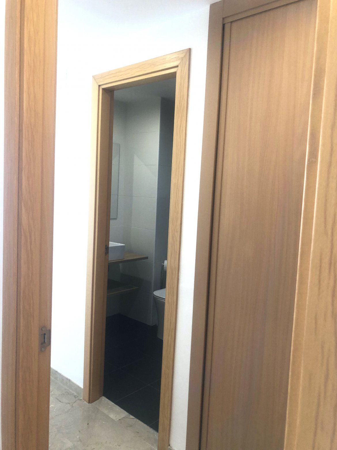 CASA ADOSADA PEÑISCOLA CON GARAGE CERRADO