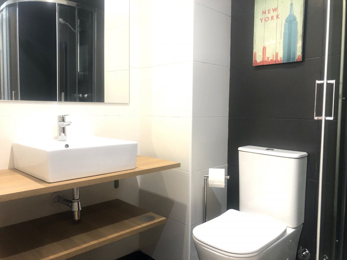 CASA ADOSADA PEÑISCOLA CON GARAGE CERRADO