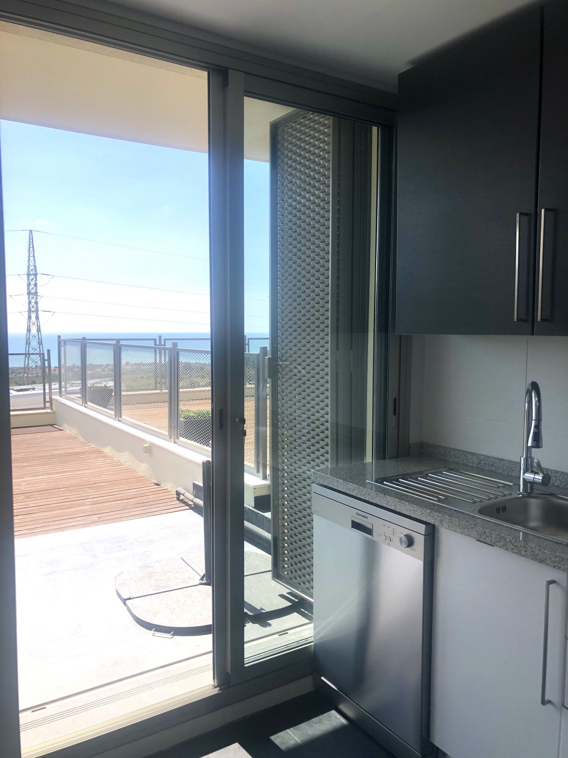 CASA ADOSADA PEÑISCOLA CON GARAGE CERRADO