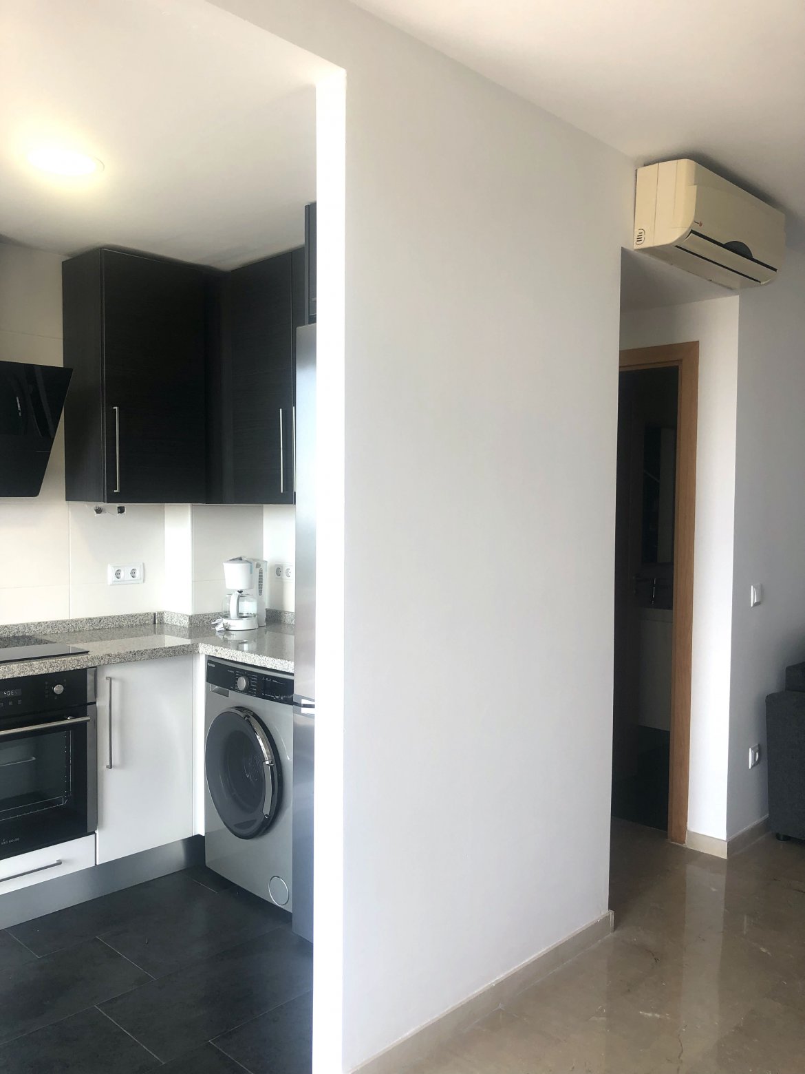 CASA ADOSADA PEÑISCOLA CON GARAGE CERRADO