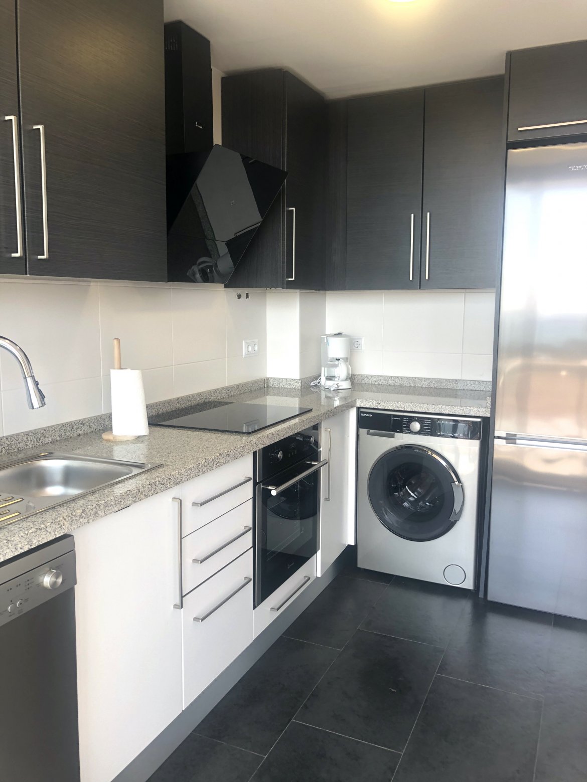 CASA ADOSADA PEÑISCOLA CON GARAGE CERRADO